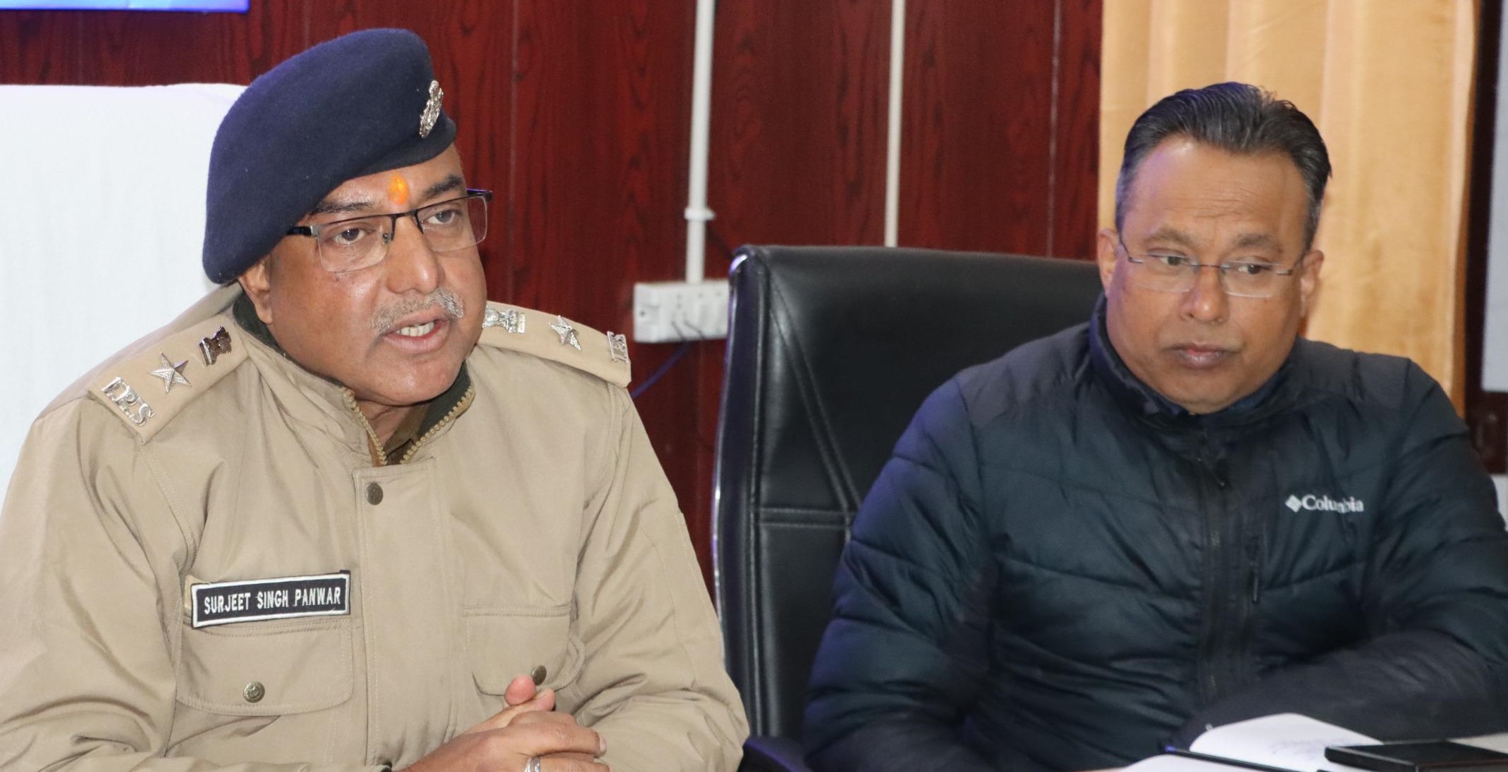 आपरेशन स्माइल अब बिछुड़ों को अपनो से मिलाएगा