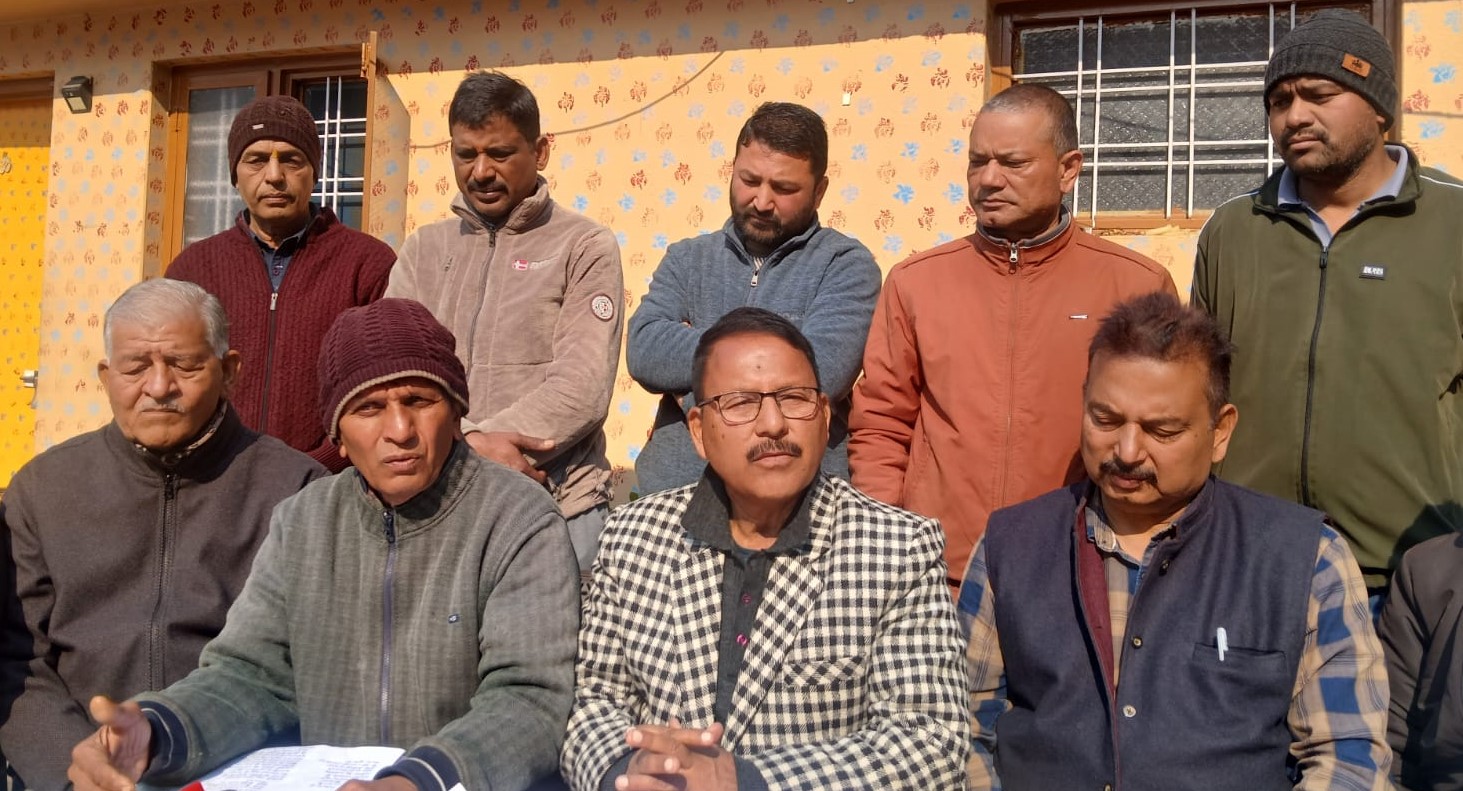 अब इस साल नहीं 2027 में होगी श्री नंदादेवी राजजात यात्रा