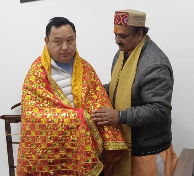 बीकेटीसी के अस्थाई कर्मचारियों को करें स्थाईःसती