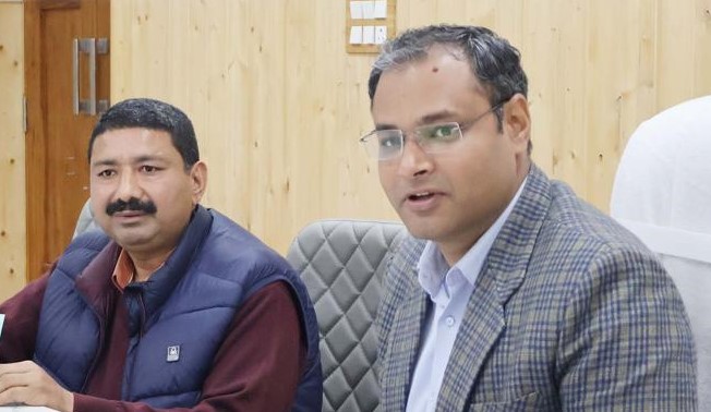 गोपेश्वर में नौ साल बाद होने जा रहा बसंतोत्सव, तैयारी शुरू