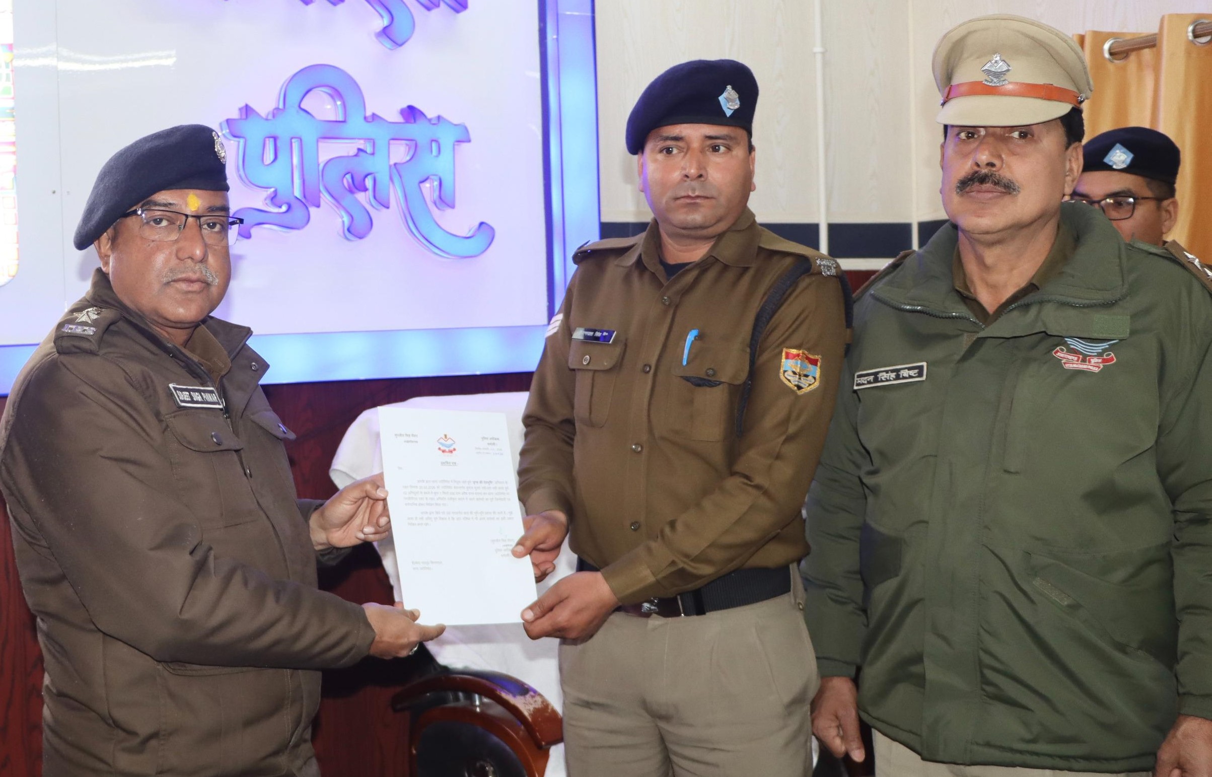 बजट सत्र में सुरक्षा को संवेदनशील स्थानों पर लगेंगे बैरियरःएसपी