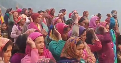 लासी गांव में भी शराब परोसने पर लगाया गया प्रतिबंध