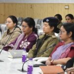 महिला आयोग ने सुनी समस्याएं, निराकरण का दिया भरोसा