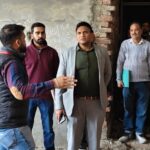 चारधाम यात्रा मार्ग पर यातायात सुचारू करने की कवायद शुरू