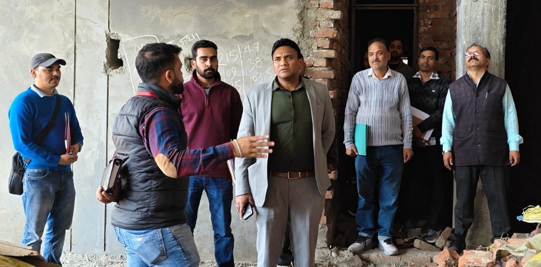 चारधाम यात्रा मार्ग पर यातायात सुचारू करने की कवायद शुरू