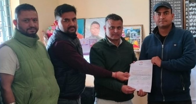 रसोई सिलेंडर को ओटीपी सुविधा जल्द, गैस का नहीं कोई संकट