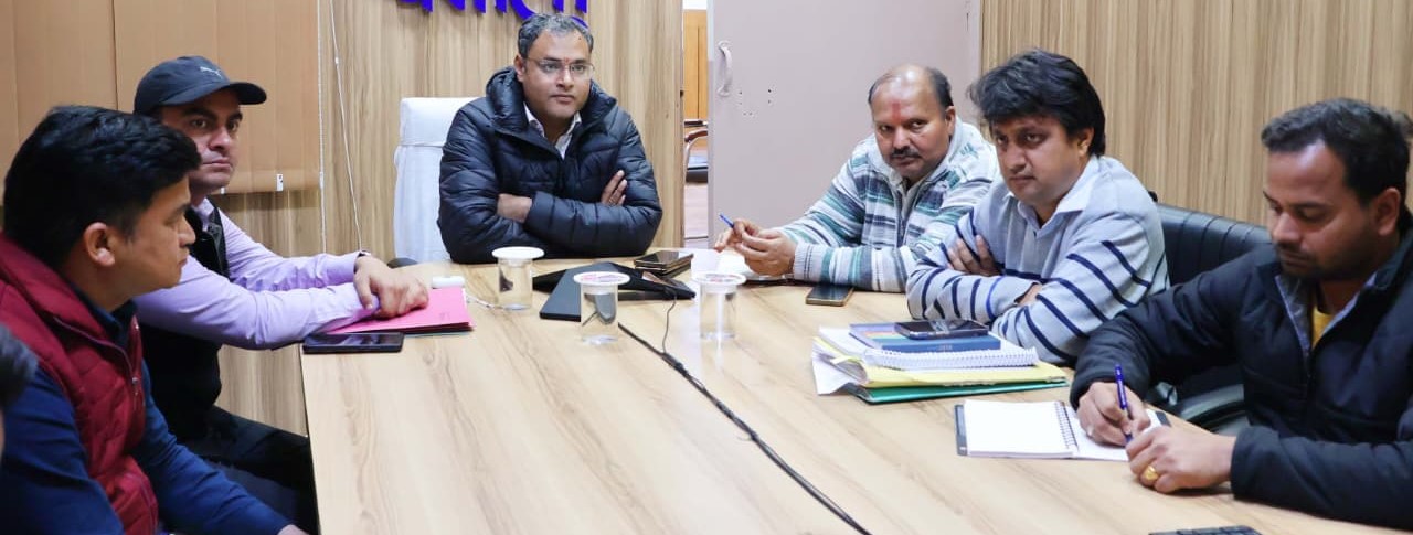 व्यावसायिक रसोई गैस के विकल्पों पर प्रशासन की कवायद शुरू