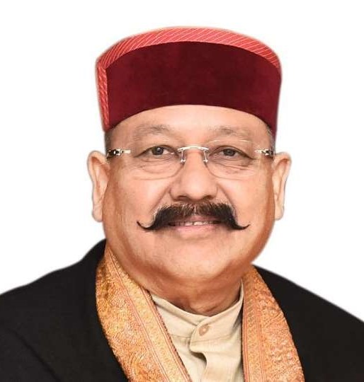 चारधाम यात्रा को पंजीकरण की कवायद शुरूः महाराज