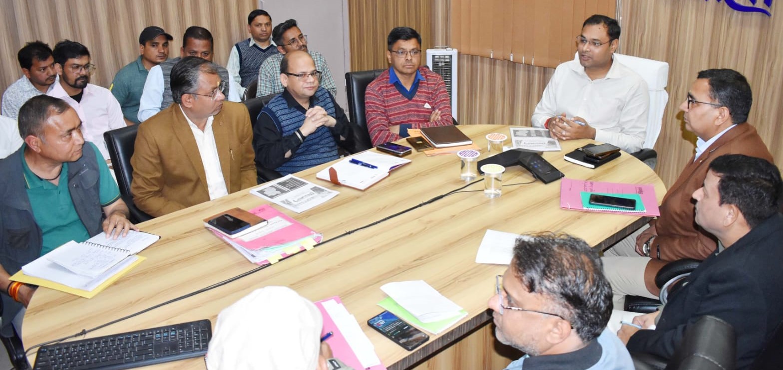 रीप योजनाओं के जरिए आर्थिक सशक्तिकरण पर रहे जोरःडीएम