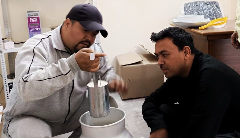 महिला स्वयं सहायता समूहों को मिला बाजार, बढ़ी आय