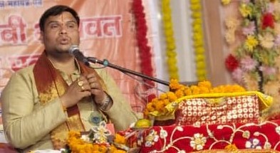 भीष्म पितामह ने आदर्श पुत्र की मिशाल कायम कीः मनोज चमोली