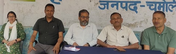 चिपको आंदोलन की 54वीं वर्षगांठ पर गोष्ठी, जंगल बचाने का लिया संकल्प