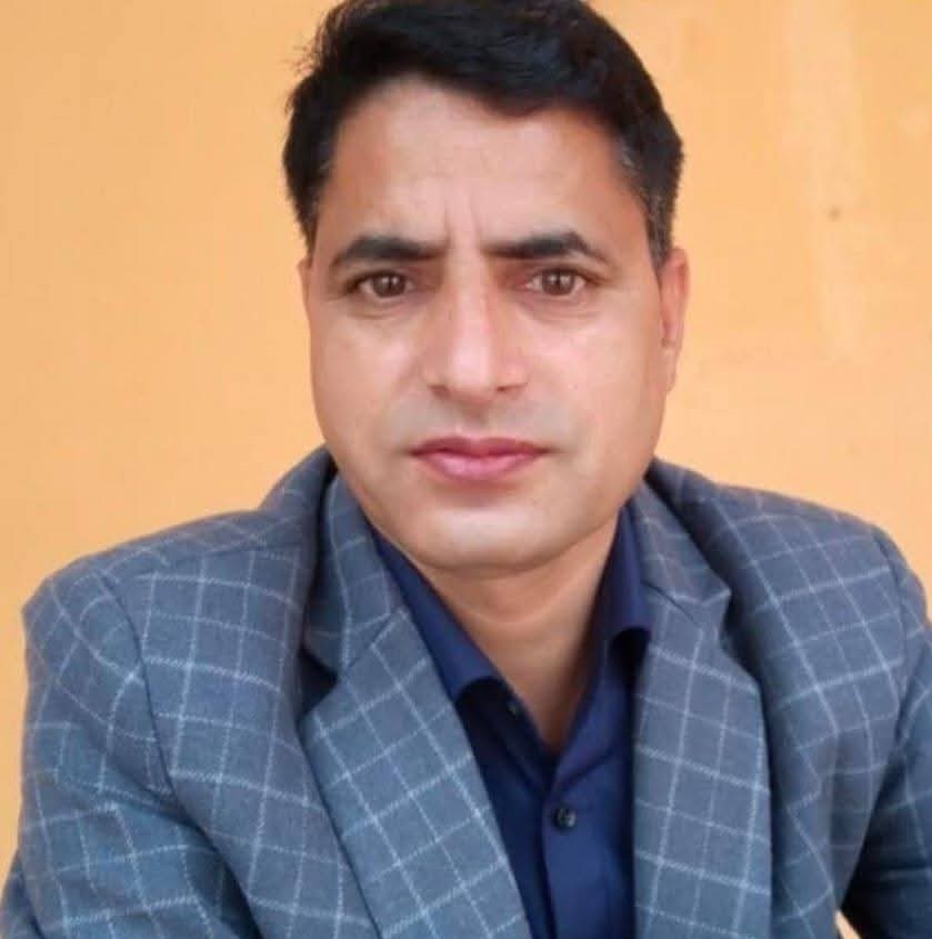 बीकेटीसी सीईओ रांगड़ के सामने चुनौतियां ही चुनौतियां