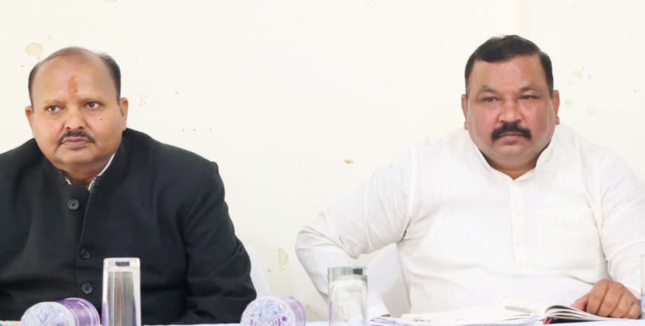 निकायों के सफाई कर्मियों को मिलेगा न्यूनतम मानदेयःकर्मा