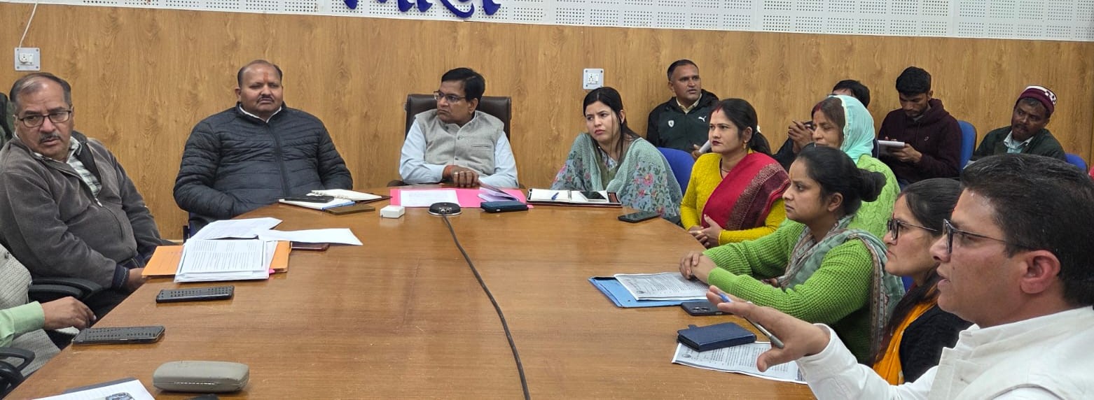 टीएचडीसी परियोजना प्रभावितों का आंदोलन 15 दिनों के लिए टला