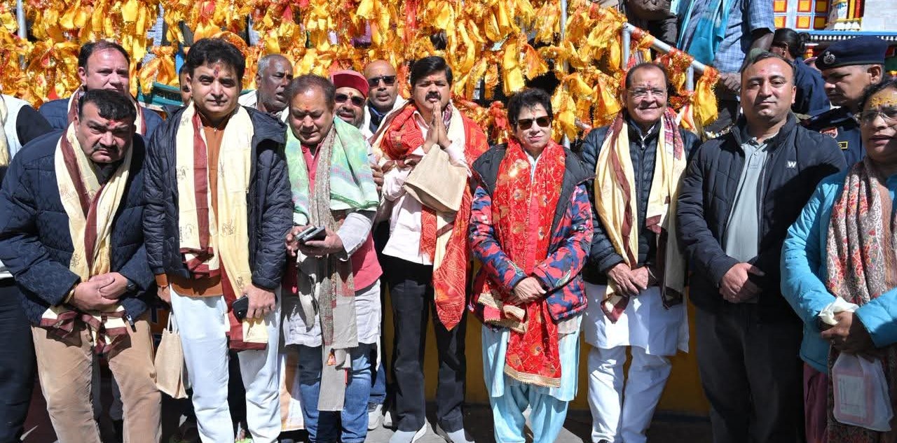 उत्तराखंड के लोगों ने सत्ता परिवर्तन का मन बना लियाःशैलजा
