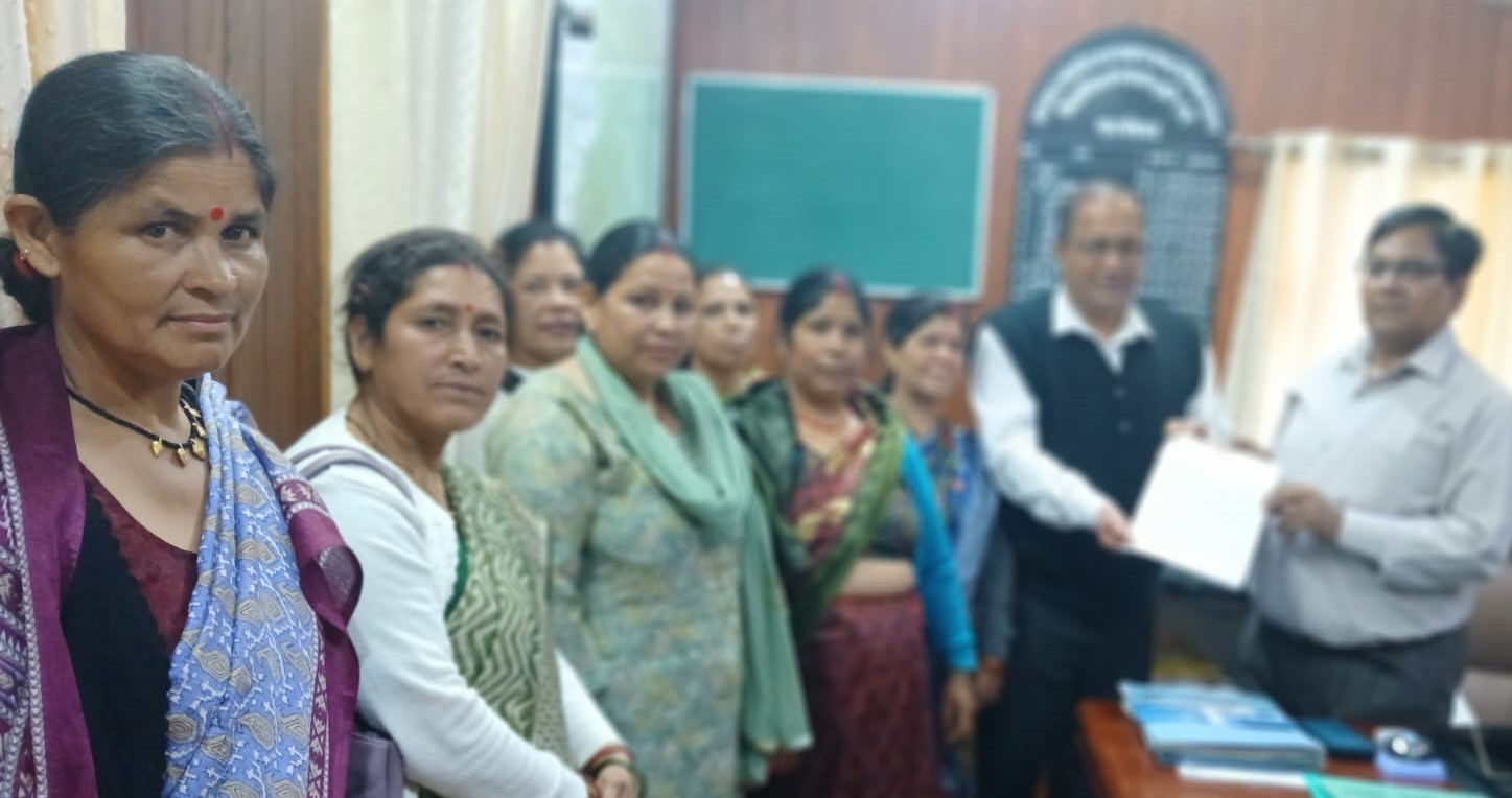 सीटू ने की न्यूनतम वेतन संशोधन समेत श्रमिक हितों की रक्षा की मांग