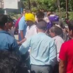 कर्णप्रयाग में विवाद के बाद धारदार हथियार से हमला