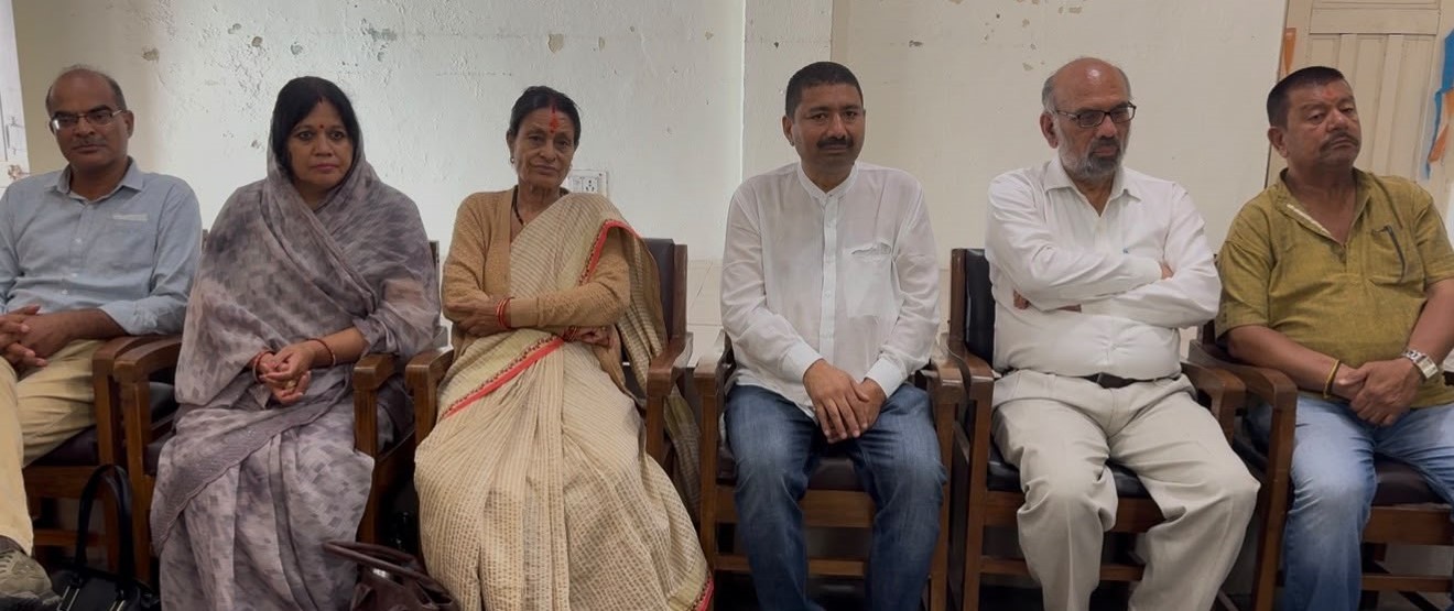 विकास प्राधिकरण को हटाने की मांग ने पकड़ा जोर, सीएम से करेंगे मुलाकात
