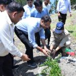 चमोली जिले में धूमधाम से बनाया गया हरेला पर्व