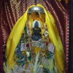खुले फ्यूंलानाराया के कपाट, भक्तों ने किये भगवान विष्णु के दर्शन