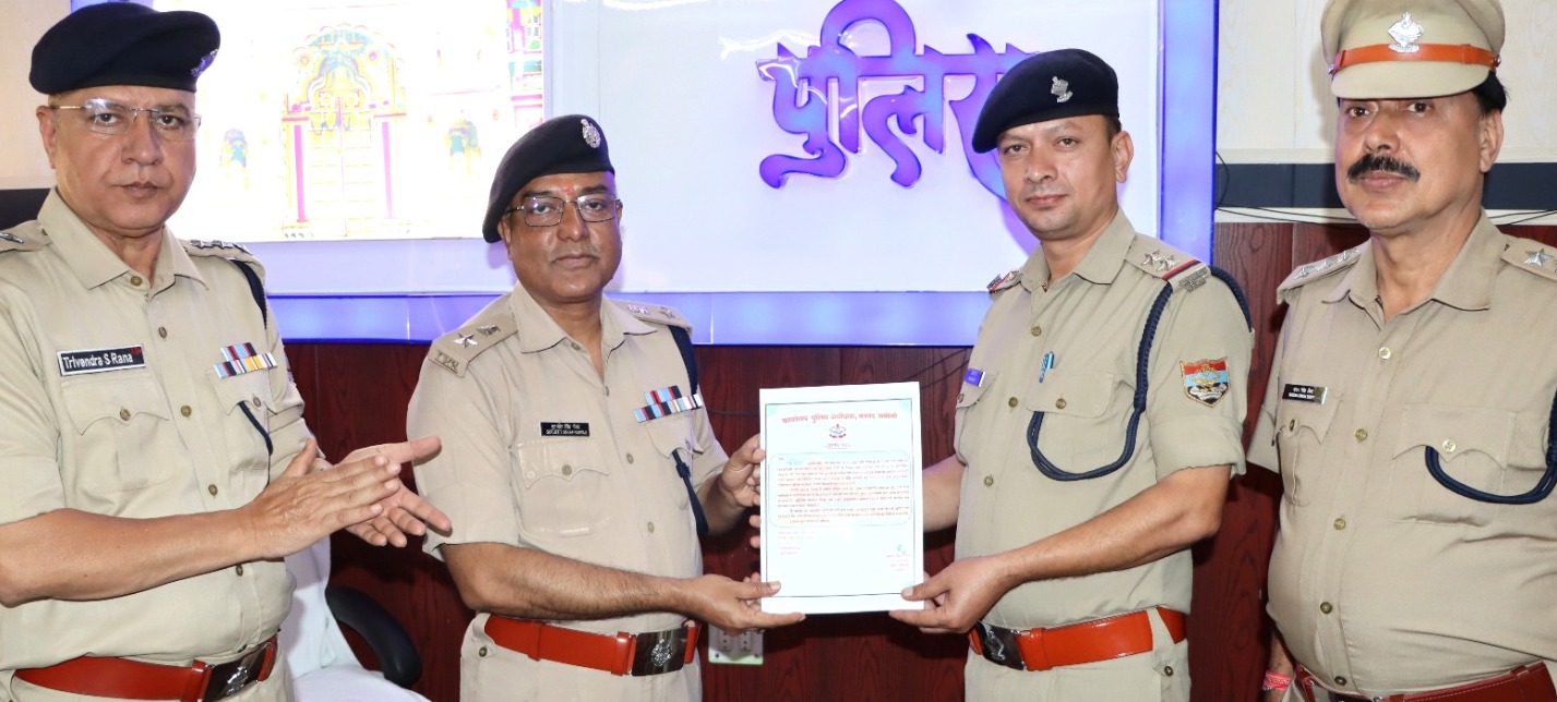 लंबित विवेचनाओं के निस्तारण में नहीं हो देरी: एसपी