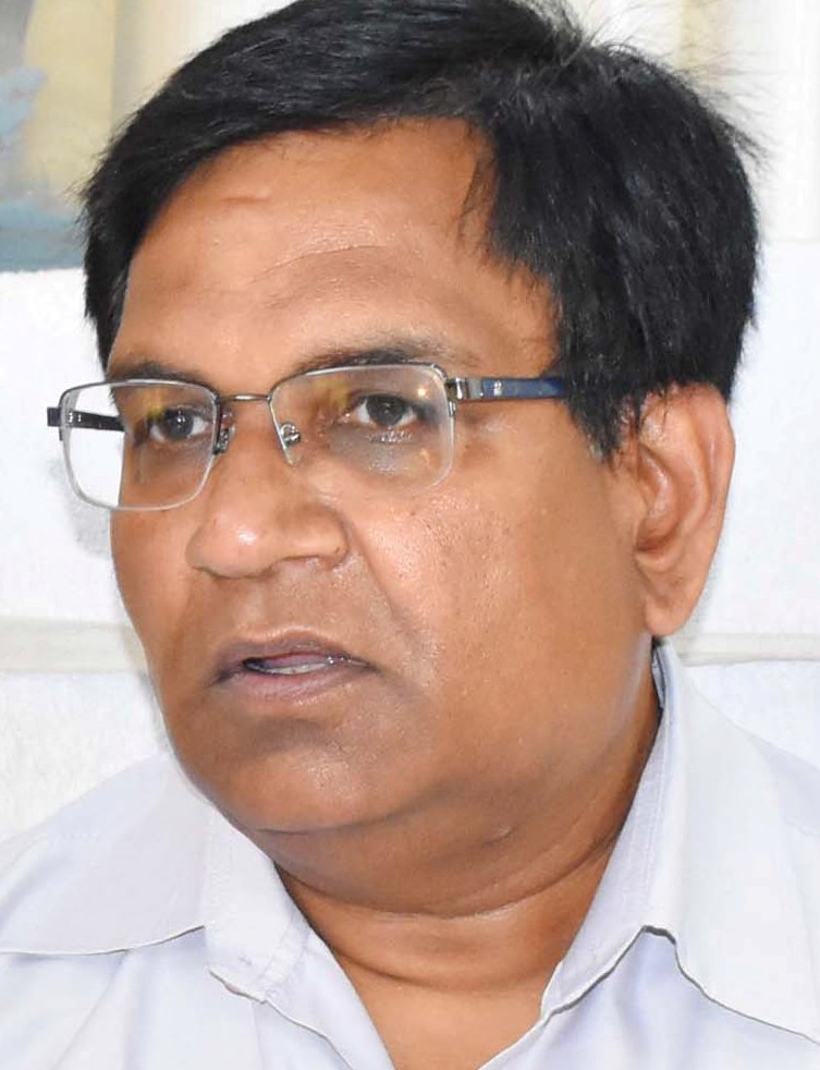 मतदाता सूची के पुनः सत्यापन को चलेगा विशेष अभियान